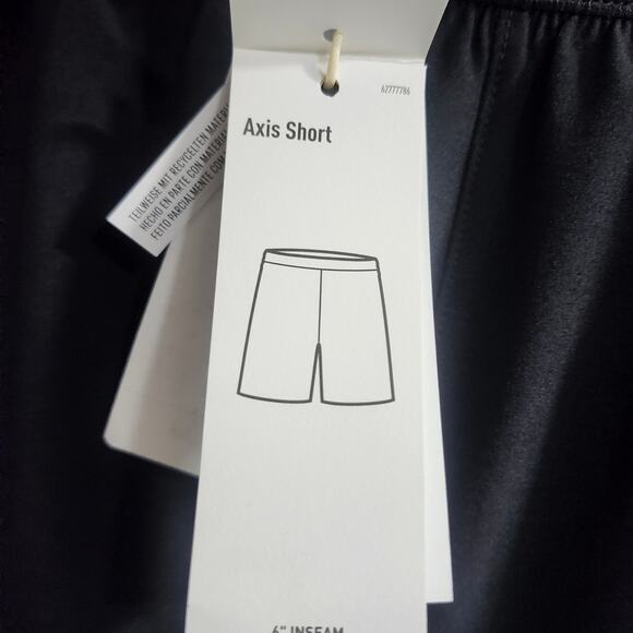 ❤️NWT❤️ Adidas Dark Gray Training Shorts - Picture 8 of 12